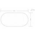 thumbnail image 4 of Hauteloom Hagenburg Accent Mirror, 4 of 9