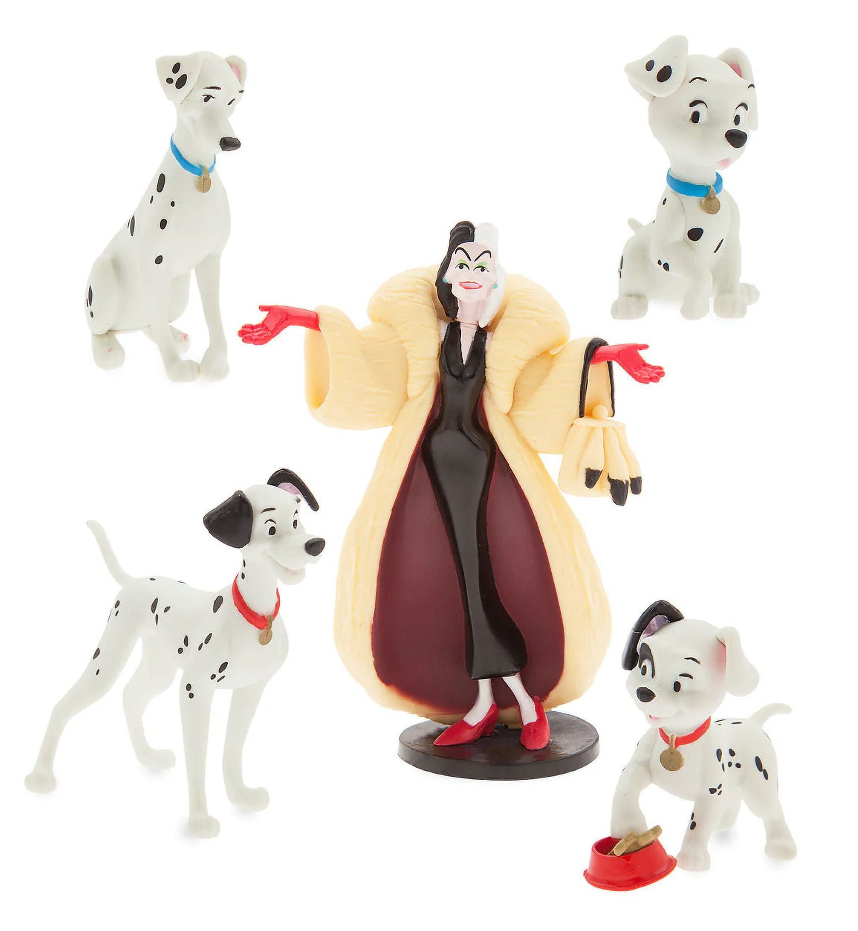101 dalmatians sales changing mat