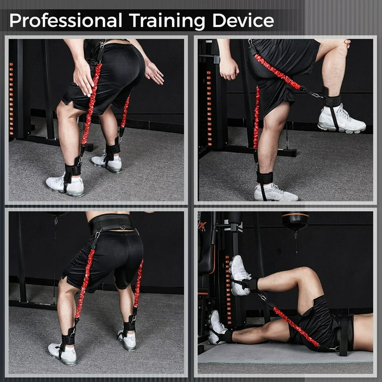 Vertical Jump Trainer, Leg Strength Training Resistance Vertical Jump Trainer, Leg Strength Training Resistance