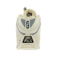 thumbnail image 3 of Fila Grant Hill 3 Womens Shoes Size 6, Color: Ecru/Gardenia/Sand, 3 of 5