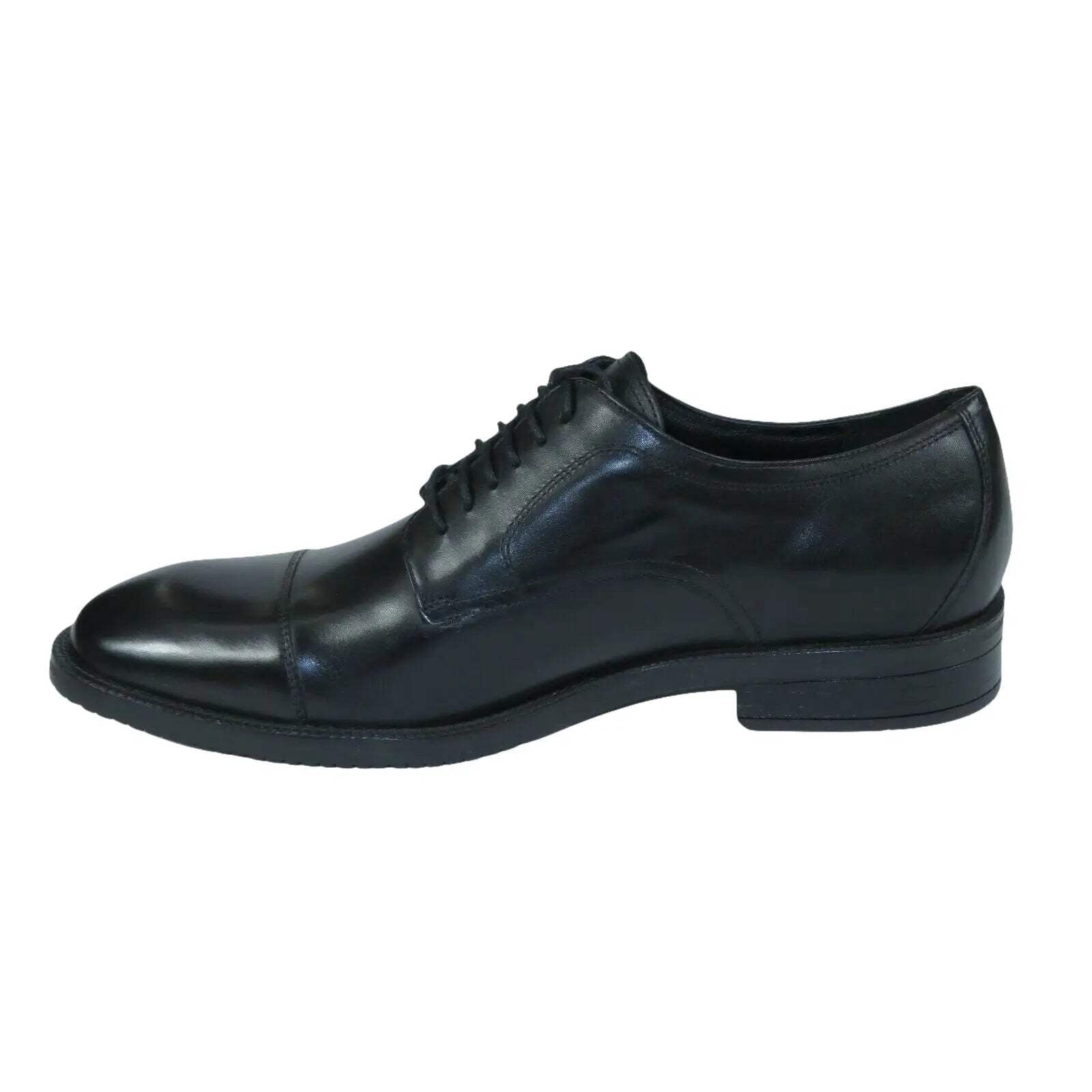Mens COLE HAAN Shoes Me Cap Oxford Lace up Water Proof GRAND  display picture 2
