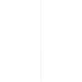 thumbnail image 5 of Ekena Millwork 47"H x 1/8"T Marrakesh Adjustable Acrylic Decorative Slat Wall Panel Kit, White (contains 11 Slats + 1 Straight Edge Starter Slat), 5 of 11