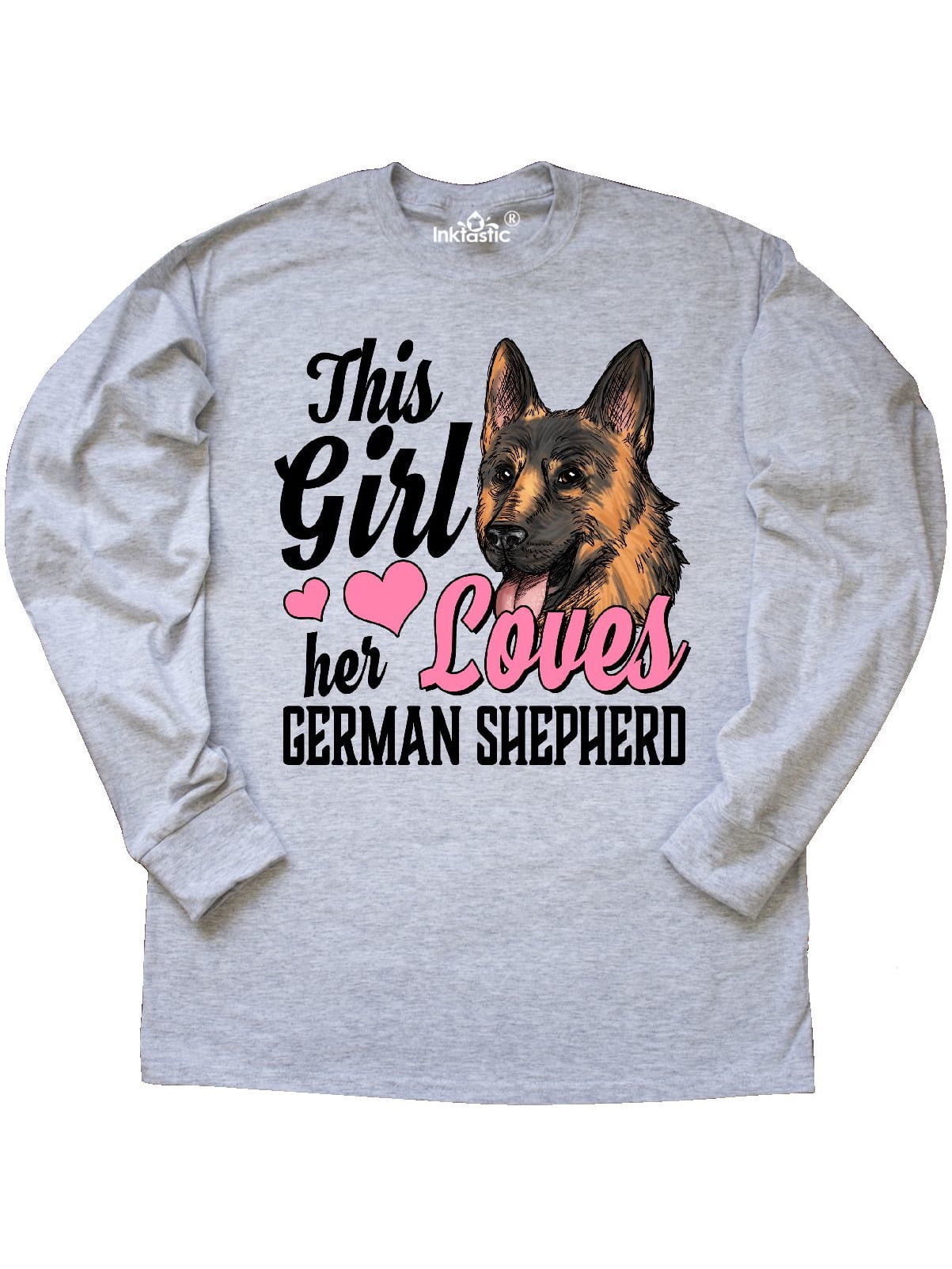 german shepherd jibbitz
