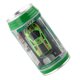 thumbnail image 4 of Coche de Control Remoto Bewildely Juguete Portátil Colorido para Interiores y Exteriores Modelo WJ3538-05 Verde, 4 of 6