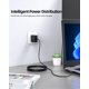 thumbnail image 2 of Cargador AC Zondol de 33 W, 19 V/1,75 A, apto para Asus Vivobook go 11 14, 2 of 7