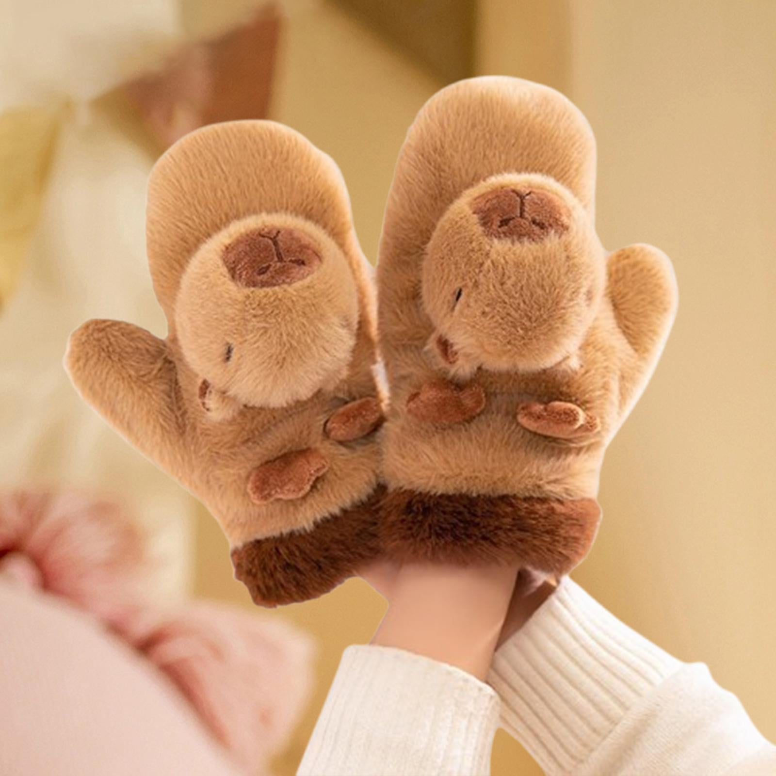 Guantes Gimnasio Hombre Guantes Sin Dedos Para Gimnasio - Acolchados Y Antideslizantes (Negro) Guantes De Gimnasio Hombre