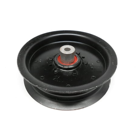Genuine OEM Snapper Flat Idle Pulley for Lawn Mowers / RZT185380BVE, NZMJ23522KH, PL8140KVE, SPEL150KH, SPL140KW, SPLH151KH / 7034422SM