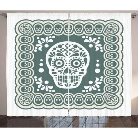 Band On The Run By David Lozeau Day Of The Dead Handcrafted Decorative Art Frame Dia De Los Muertos Day Of The Dead