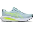 thumbnail image 3 of Asics Gel Excite 10 Cool Grey/Safety Yellow WOMENS Size 7.5, 3 of 6