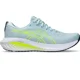 thumbnail image 3 of Asics Gel Excite 10 Cool Grey/Safety Yellow WOMENS Size 7.5, 3 of 6