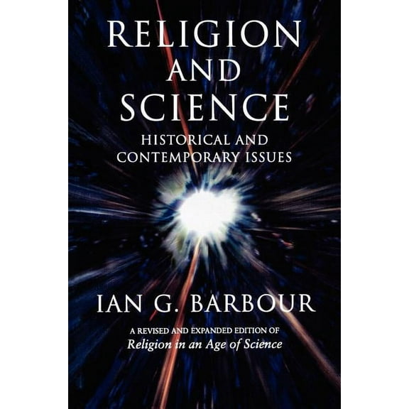 Religion and Science, (Paperback)