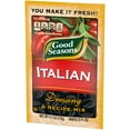 thumbnail image 4 of Good Seasons Italian Dressing & Recipe Seasoning Mix, 0.7 oz Packet, 4 of 8