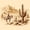 Beige, variant on Homewish Vintage Tribal Cowboy Hot 7 Pieces Full Size Bedding Sets,Farmhouse Western Full Size Bed in a Bag,Brown,Reversible