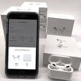 thumbnail image 3 of Airpods Pro Fone De Ouvido Premium Original 1:1 copia cambiar el nombre De ubicación GPS ventana emergente con Sensor inteligente con, 3 of 4