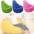 thumbnail image 3 of DOLITY WATERPROOF ADULT LARGE GAMER SEAT COVER GAMING Pink, 3 of 9