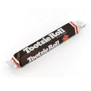 Tootsie Roll Snack Bar Family Pack 35 Bars 599g