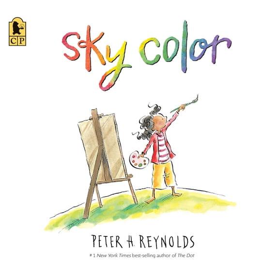 Creatrilogy Sky Color, (Paperback)