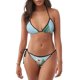 thumbnail image 1 of Balery Dog Wrapped in Towel Pijama Estampado Bikini de Dos Piezas para Mujer - Conjunto de Bikini Ajustable Sexy y Cómodo para Playa, 1 of 6