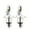 H4/9003, variant on 2pcs H7 LED Car Headlights - Super Bright 30, 000LM, 6000K White Light, Easy Install, Fits Most Vehicles