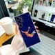 thumbnail image 3 of Muestra tu personalidad: funda para iPhone de doble capa con estampado gráfico creativo y arenado para iPhone 15 Pro Max 14 13 12 Pro 11, 3 of 4