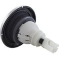 thumbnail image 2 of Jet Intl, CMP Hurricane, 5"fd, Massage, Smth, SS/Dk Gry, 2 of 8