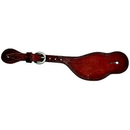 UPC: 0715519759676 | Wildfire Buckaroo Harness Spur Straps Youth