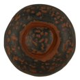 thumbnail image 3 of Hickory Hardware P3003-RI Bouton Rustique Raffiné 1-1/2 Pouces, Fer Rustique, 3 of 4