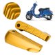 thumbnail image 5 of Estriberas Fugacal para motocicleta 55 x 15 x 09 pulgadas Otros, 5 of 8