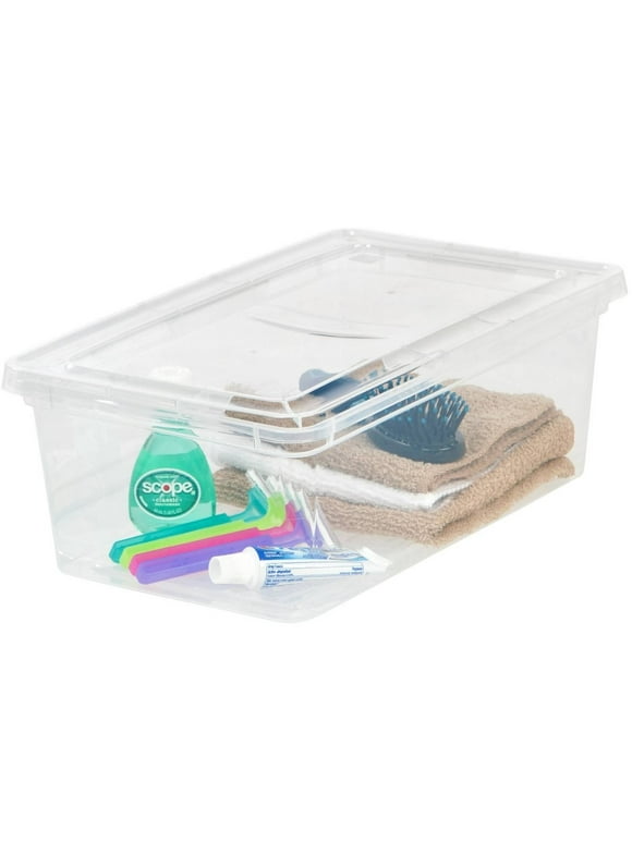 IRIS Storage Containers in Storage Containers