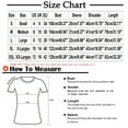 thumbnail image 3 of gakvbuo Summer Long Tunic Tops To Wear With Leggings For Womens Hooded Drawstring Round Neck Short Sleeve T-Shirt Loose Casual Work Top Blouse Shirt Loose Fit Oversized Tshirts Tunic Tops, 3 of 6