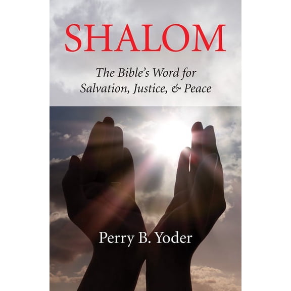 Shalom (Hardcover)