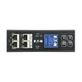 thumbnail image 7 of Eaton Universal-Input Managed PDU G4, 208V and 415/240V, 42 Outlets, Input Cable Sold Separately, 72-Inch 0U Vertical (evmagu23x), 7 of 7