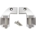 thumbnail image 1 of Foot Peg Motorcycle Passenger Footpeg Lowering Kit for BMW R1250GS R 1250 GS Adventure All Year 2021 2020 2019 2018 2017 Side Frame feet, 1 of 5