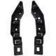 thumbnail image 5 of 1 Pair Car Front Bumper Bracket(LH+RH) for COMPASS Bumper Cover Support 68244508AB 68244509AB, 5 of 5