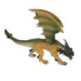 thumbnail image 1 of Juguetes de dragón, juguete de dragón realista, juguete de dragón volador de plástico, juguete de dragón de plástico, tecnología avanzada, 1 of 14