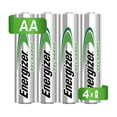 thumbnail image 2 of 16 Pilas Baterías Recargables Energizer Tamaño 8 AAA y 8 AA, 2 of 4