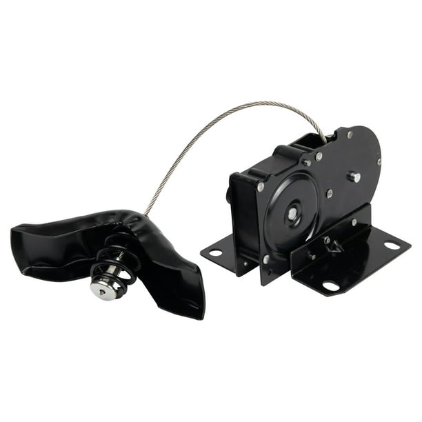 Ford F150 Spare Tire Carrier