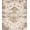 Taupe Ivory Multicolor, Pattern 1, variant on ODIKA 8'x10' Washable Area Rug Dirt Trapping Entryway Boho Border Trapper Front Door Doormat for King Size Bedroom Under Bed, Master Suite, Non-Shedding, Easy Care