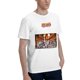 thumbnail image 2 of Camiseta de Manga Corta para Hombres Naru, 2 of 5