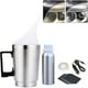 thumbnail image 1 of Vapor Headlight Restoration Kit, Vapor Headlight Renovation Kit, Atomizing Cup Auto Headlight Vapor Renovation for Remove Headlight Yellowing, 1 of 5