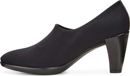 ecco shape 55 plateau shootie