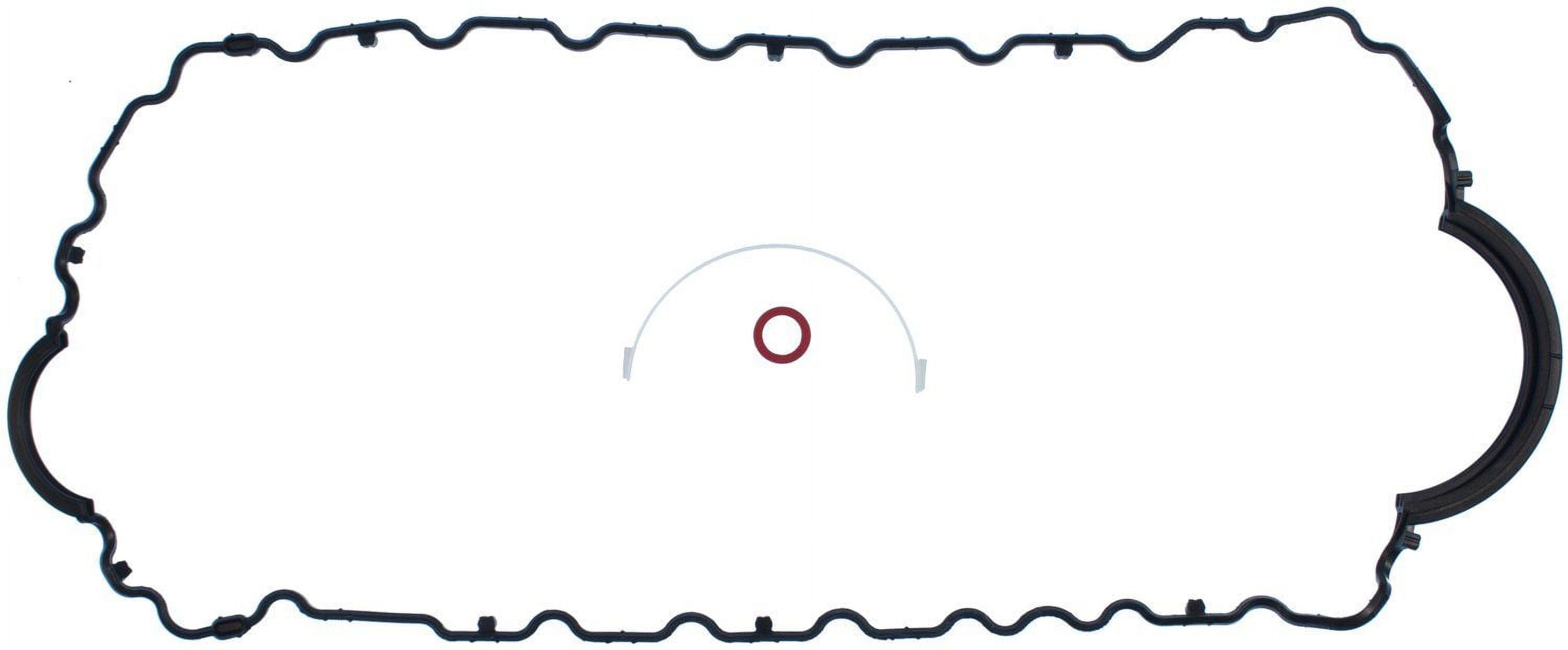 Mahle Engine Oil Pan Gasket Set OS32468