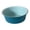 blue-4L-home supplies, variant on LEFTHIGH Home Thickened Plastic Wash Basin Large Size 25.8x20.5x9.2cm for Home Dormitory Washing Clothes Soaking Feet Multipurpose Tub Valentines Decor