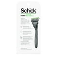 Schick Hydro 5 Sense Sensitive Men's Razor, and 2 Refills