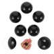 thumbnail image 2 of 5 uds DIY máquina de Pinball bolas 3D rompecabezas de madera bolas juego de Pinball accesorios máquina de Pinball Kit de bolas, 2 of 5