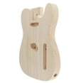 thumbnail image 5 of DIY Unfinished Guitar Body Electric Guitar Parts for Guitar DIY Parts, 5 of 8
