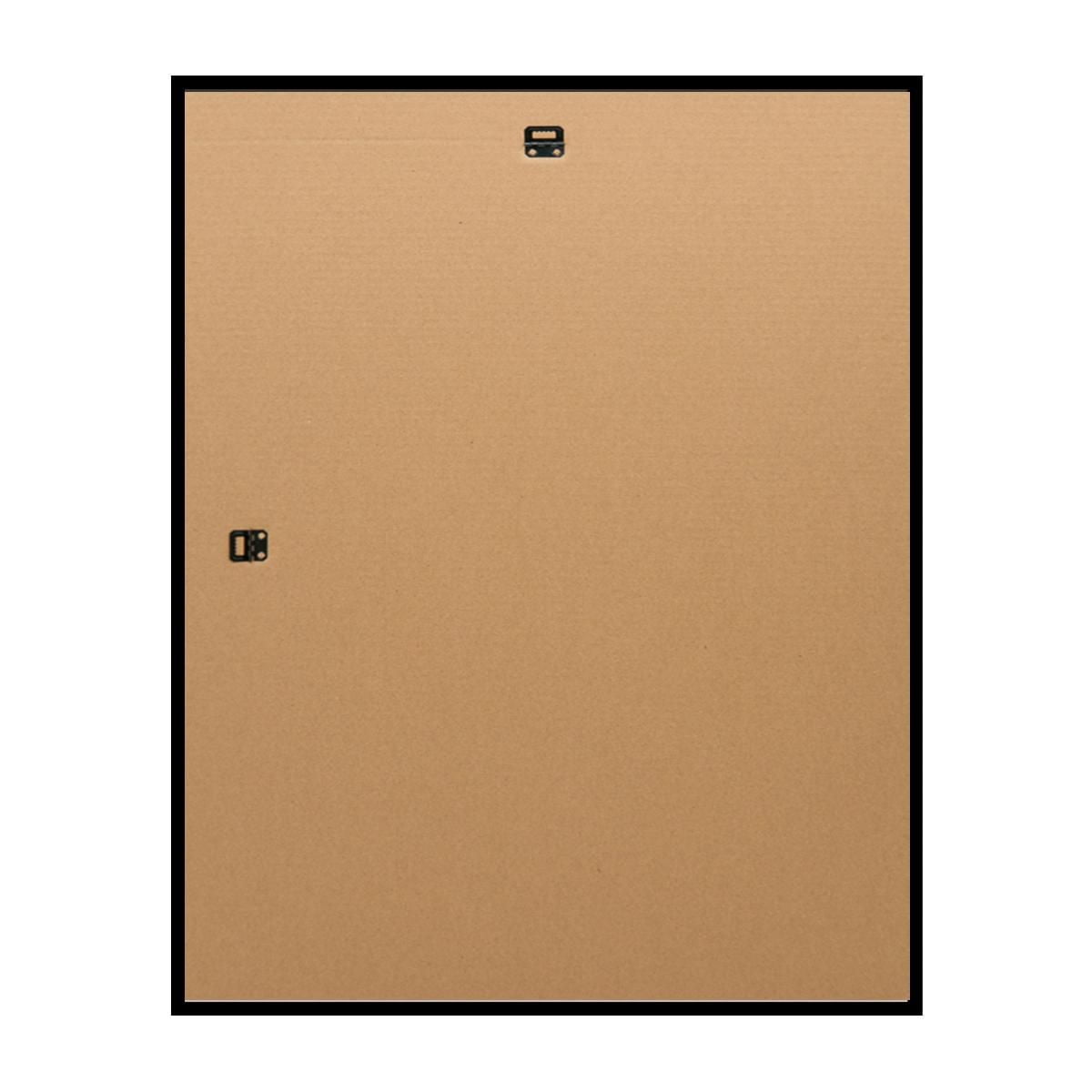 Hometrends Basic Poster Frame 20x24in, Black