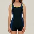 thumbnail image 4 of RUTAYY Women Swimwear Romper Summer Beachwear, 4 of 4