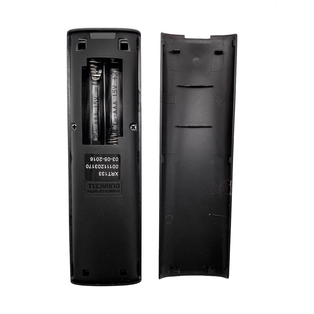 New XRT133 Remote for Vizio TV E48-D0 E50-D1 E55-D0 E32D1 E32HD1 E40D0 E43D2