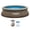 FiltraBoost Pump (10ft x 30in), variant on Funsicle Quickset 10’ x 30” Round Inflatable Top Ring Above Ground Swimming Pool Set